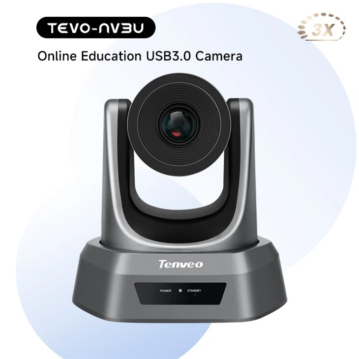 USB 2.0 HD 화상 회의 카메라