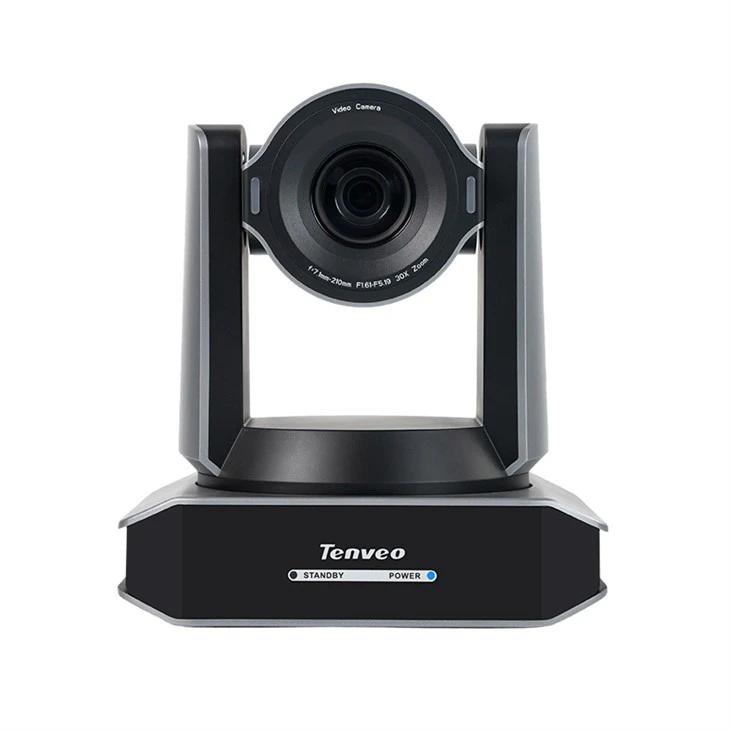 TEVO-X60 30x 4K60fps NDI HX3 USB3.0 HDMI SDI IP PoE 카메라