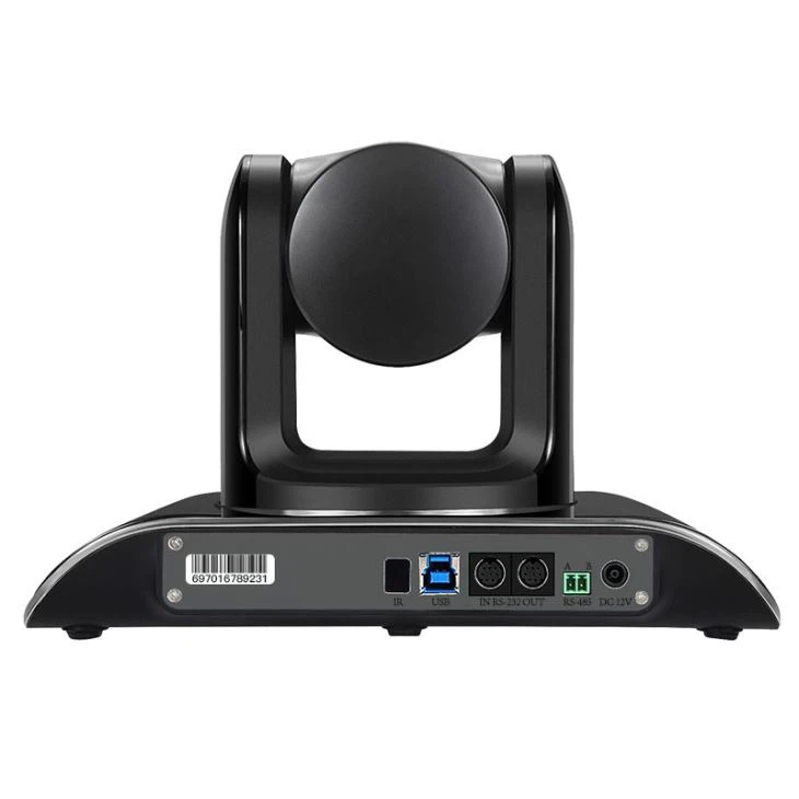 1080P PTZ Telemedicine Equipment Video Conference Camera