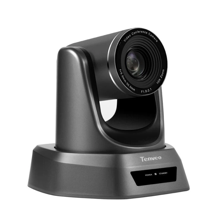 10x Zoom Video Conference Camera For Church