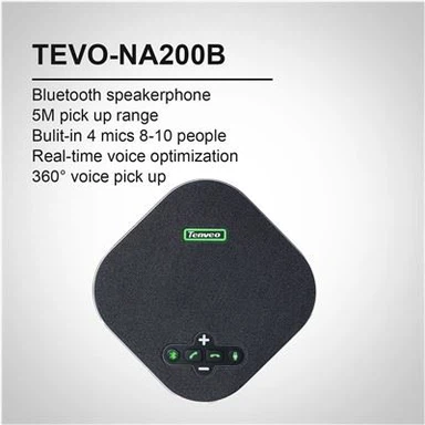 회의실 마이크