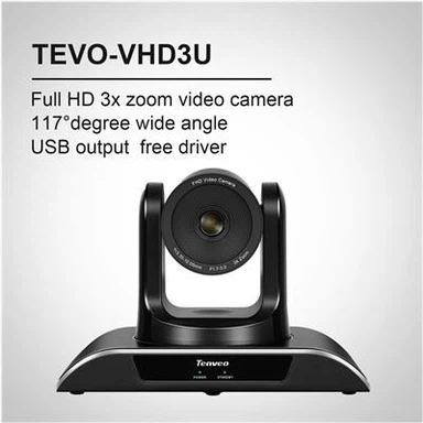 화상 회의용 HD USB Ptz 카메라