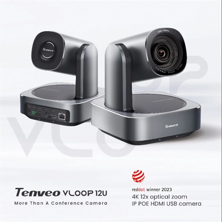 USB3.0 PTZ Conference Camera Video